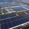 sungrow poly panels price solar power battery storage