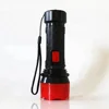 Lucky Tiger Fire Battery Torch Led Lamp