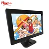 1024*768 10 Inch Mini square LCD Computer Monitor with VGA port