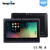 Promotion cheap price tablets 7 inch q88 wifi tablet pc