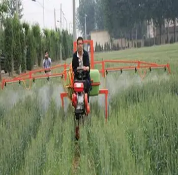 farm sprayer