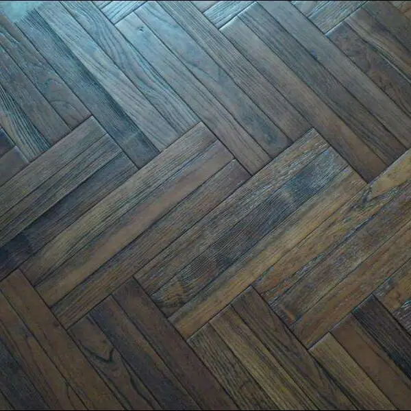 12mm Wpc New Waterproof Eco Friendly Wpc Floor Decking Board