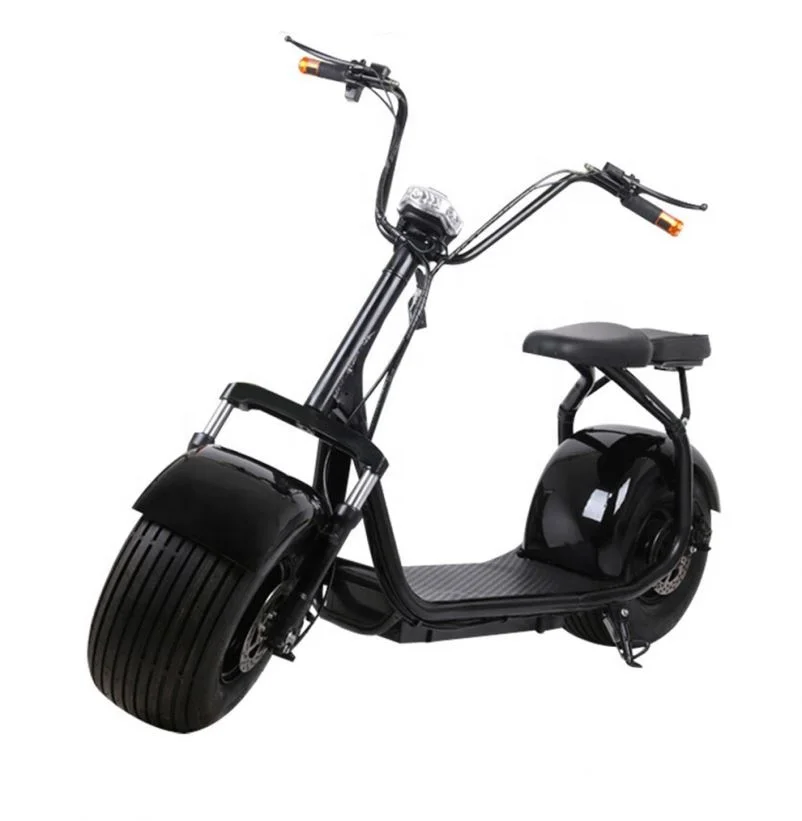 patinete electrico chopper 3000w