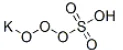 Khso4 co2. Пероксимоносульфат калия. Пероксимоносульфат структурная. K2so4 графическая формула. Пероксимоносульфат калия строение.