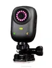 Driver fatigue monitor system for transport safety with signal output photo center monitor and 45km/h start-up speed