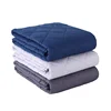 YangyangPet 2019 Hot Cotton Pet Dog Confortable Blanket Glass beads Supports Sleep And Relax Weighted Blanket