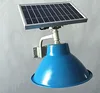 Promotional brand new IP65 very bright high lumens solar led garden replacement lamp 5w aluminium garden yard solar light