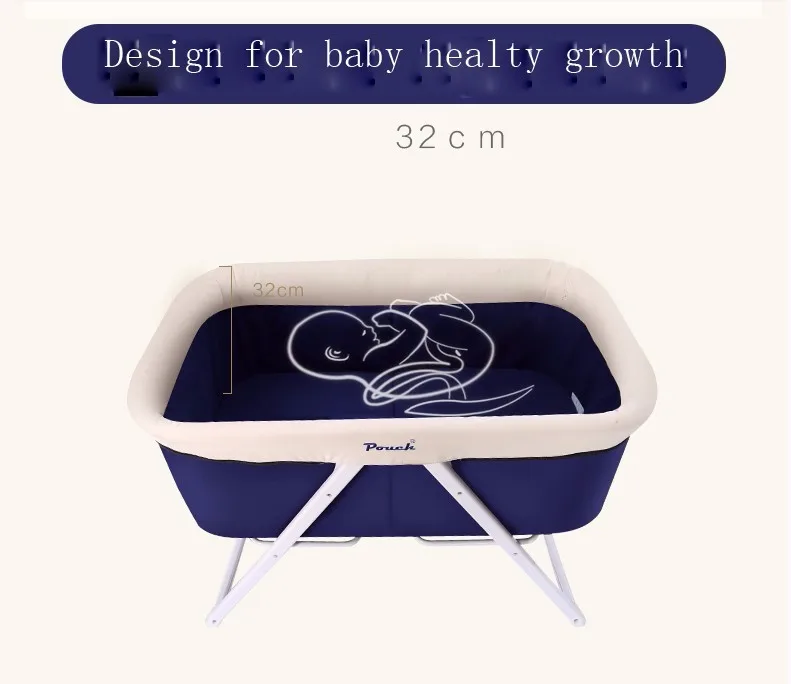 pouch bassinet