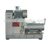 WMS-100L Horizontal Sanding Mill