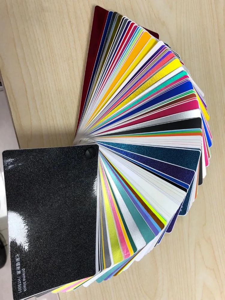 5d Carbon Fiber Pvc Vinyl Wrap Car Sticker For Vehicle Decoration Buy