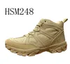 government army favored coyote 6 inch short tactical boots for stealth force
