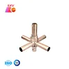 high quality cuplock scaffolding load capacity