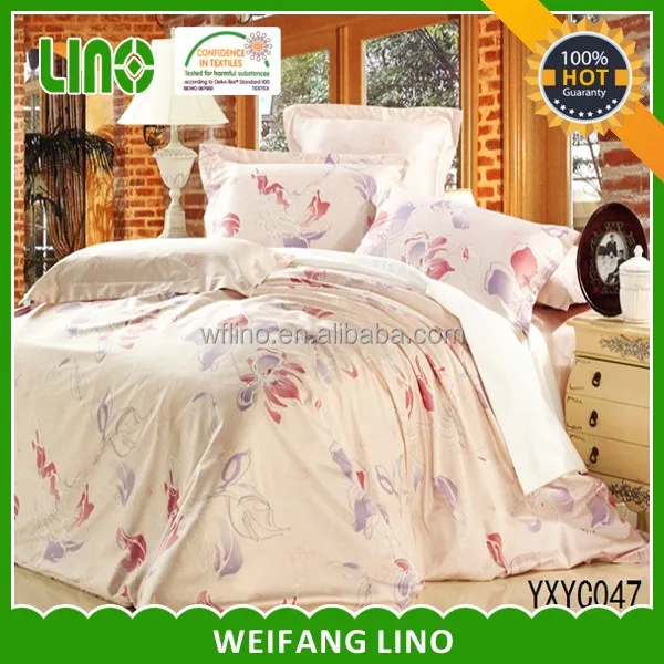 Bedspread And Matching Curtain/queen Size Bedding Set /china ...