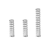 Customized 0.05-6 mm Stainless Steel Wire Compression Spring for Toy
