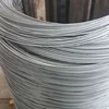 2.2mm, 2.7mm Grey PVC added UV coated Galvanized wire