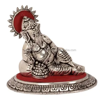 White Metal Wedding Gifts Ganesha Statue Useful White Metal Wedding Gifts Ganesha Statue