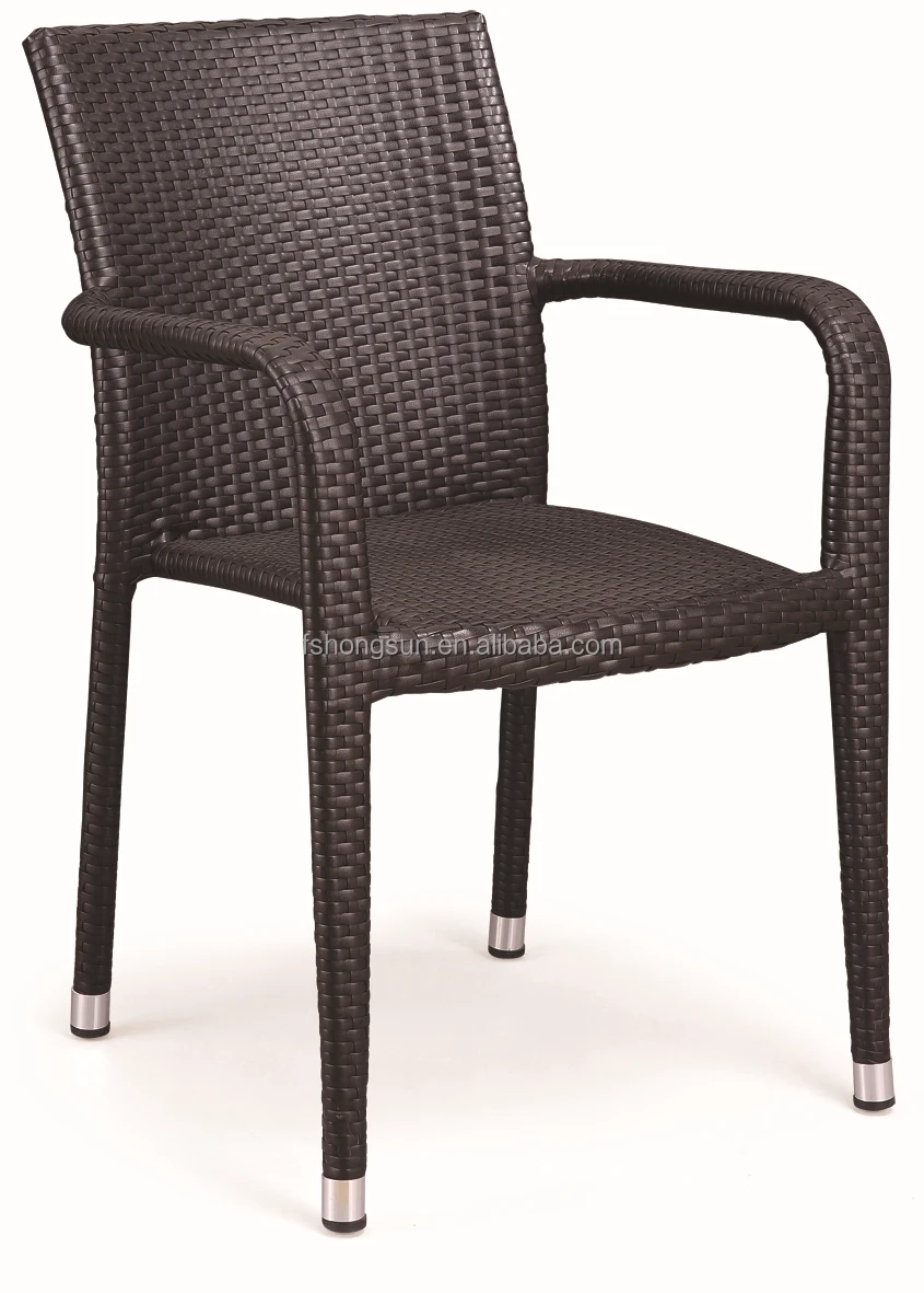 C088ft1 Outdoor Stackable Wicker Rattan Chair Buy Cheap Wicker