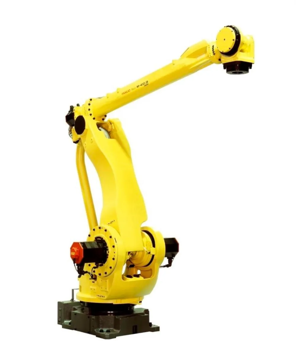 fanuc m900ib