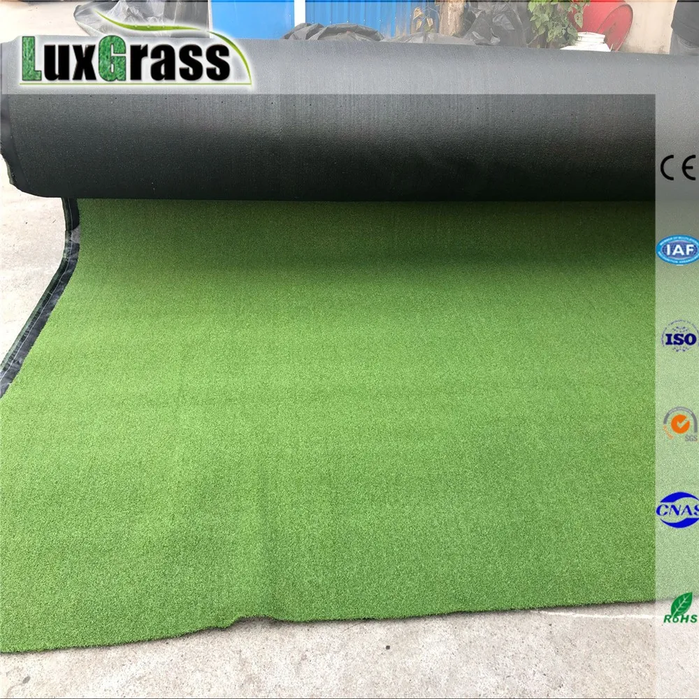 65520 Turfs Density Bangladesh Dhaka Artificial Grass Mat For Cricket