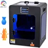 Mini Wax Delta Longer Best Industrial Precision Metal Kit 3D Printer