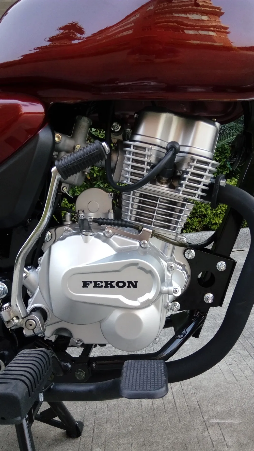 fekon 150cc