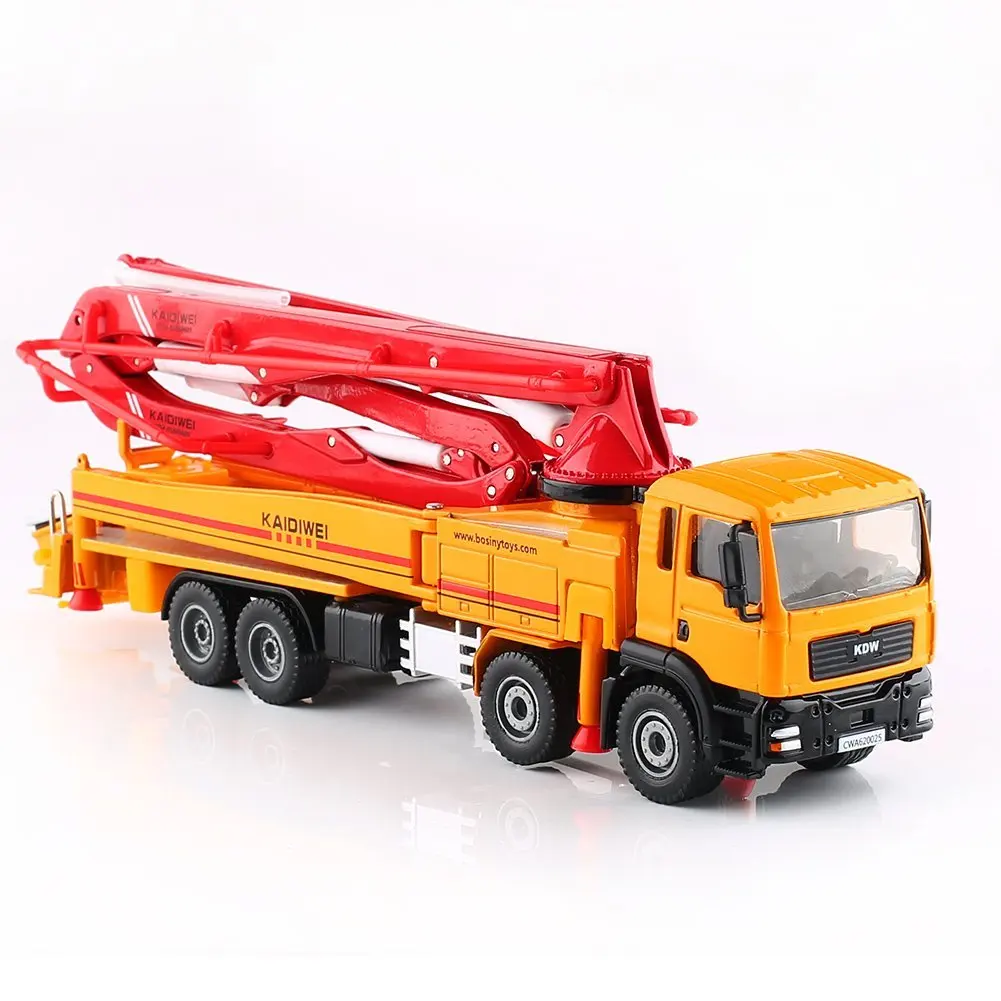 Cheap Concrete Pump Truck, find Concrete Pump Truck deals on line at