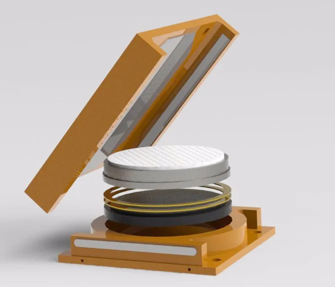 Vibration Isolation Rubber Damping Block For Bridge Buy Damping Block