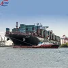 FCL and LCL Shipment Type and shanghai Departure freight forwarder to callao