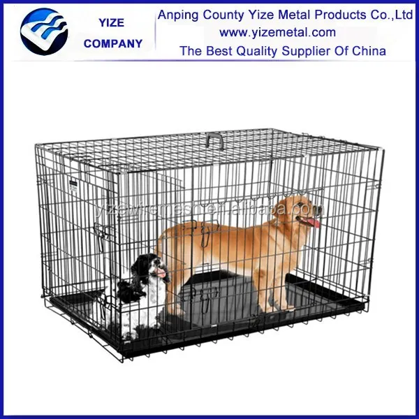 Foldable Dog Cage /aviary Cage Wire Mesh Buy Dog Cage,Foldable Dog