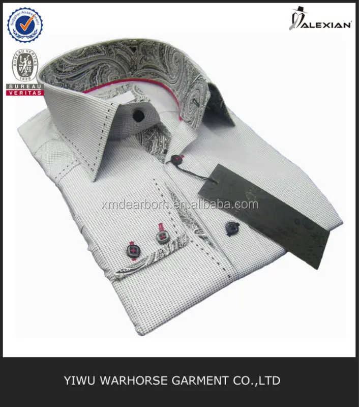 DBS0805 mens dress shirt