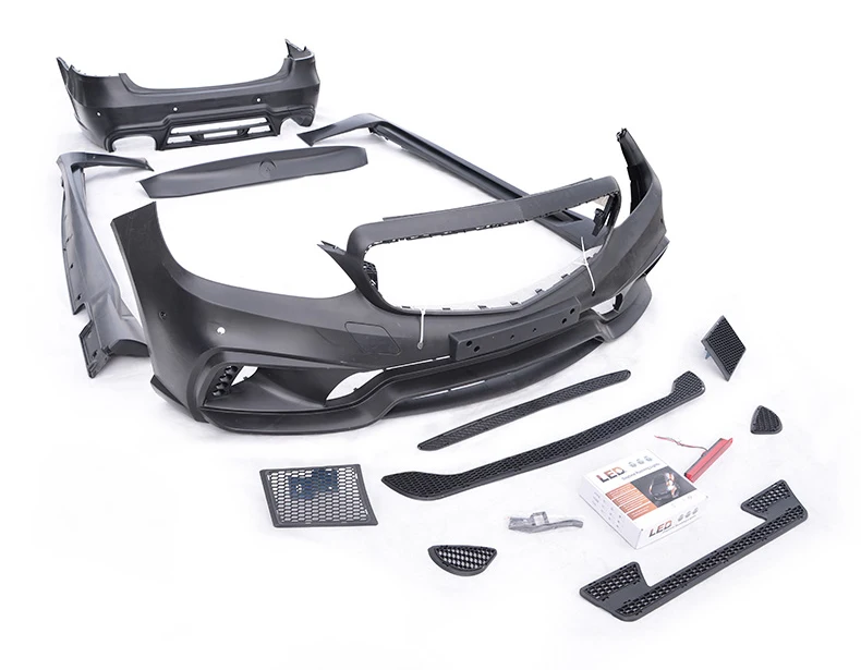 Madly Body Kit Pp Material Body Kit W212 Style Wd W212 Body Kit 20142015 Year Buy W212,Body