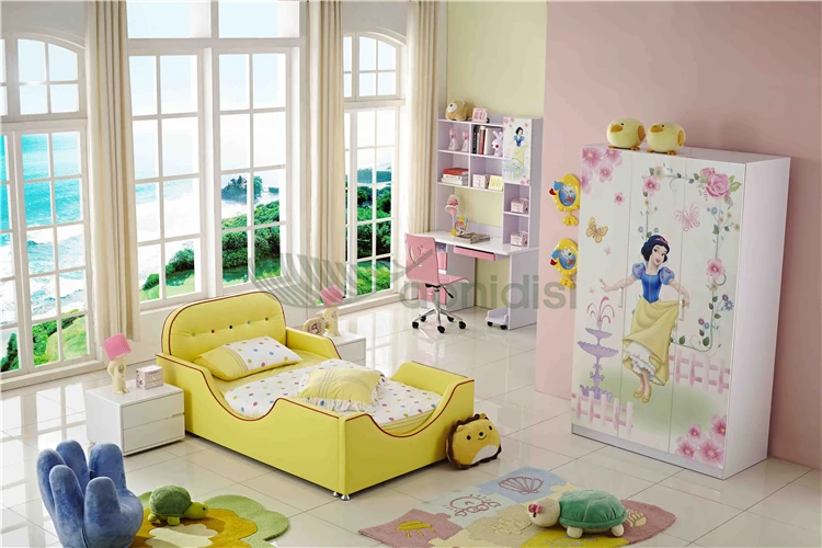 New Arrived Modern Functional Pakistan Kids Bedroom Furniture - Buy ...