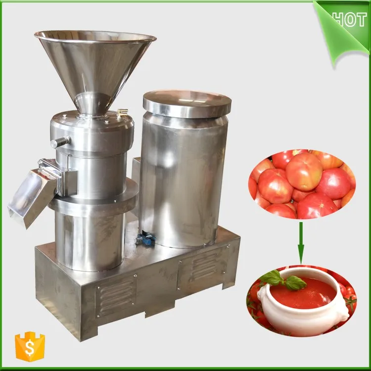 Small Tomato Paste Machine / Tomato Paste Processing Plant Buy Tomato