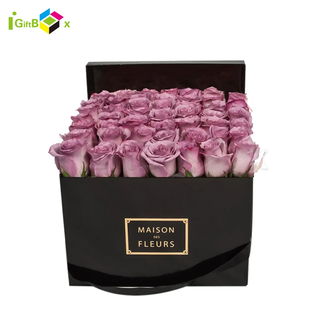 豪华定制方形黑色花店保存新鲜纸玫瑰花盒纸板花包装盒 礼品花盒豪华 Buy 花盒 鲜花包装盒 礼品花盒product On Alibaba Com 豪华定制方形黑色花店保存新鲜纸玫瑰花盒纸板花包装盒 礼品花盒豪华 Buy 花盒 鲜花包装盒 礼品花盒product On Alibaba Com