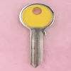 plastic key fob with barcode blank colour ul050 house manager for the keys