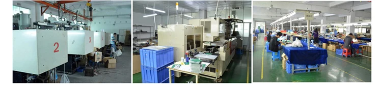 22 LED Light Touch Screen Light Control 3 Folding Magnifying Mirrors Desktop Rechargeable Make-up Make up Mirror Lamp for Makeup