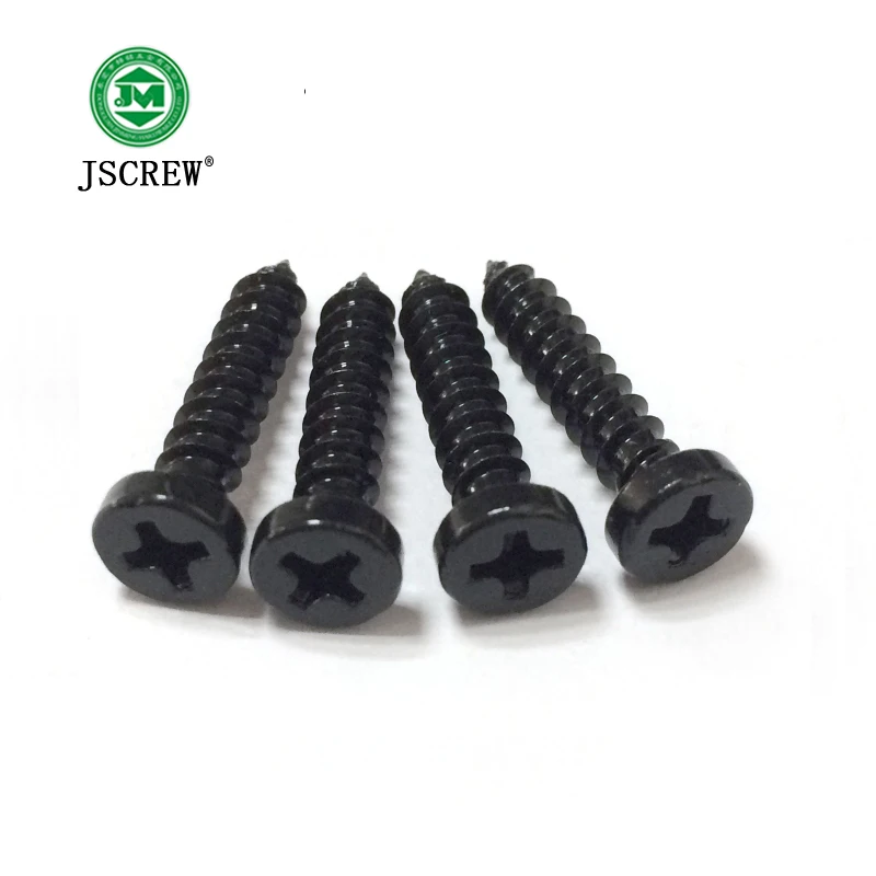 Steel Allen Head Socket Recess Nickel Plated M4.2 Self Tapping Screw