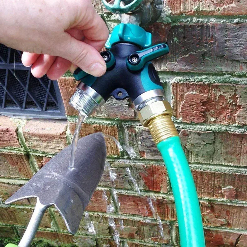 garden hose adaptor