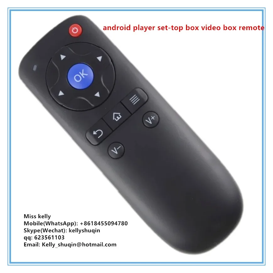 37 Toetsen 37 Knoppen Entone Afstandsbediening Buy Afstandsbediening