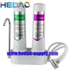 Hot Home Appliances China's Two Stage Water Purifier For Healthy Drinking Water