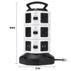 /product-detail/vertical-power-socket-multi-function-plug-with-10-us-sockets-4-usb-charging-ports-60367983375.html