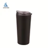 2019 New Arrival 500ml Sealed Sublimation Cup Insulated Stainless Steel 18 / 0 Keep Hot and Cold Leak Proof Tumbler