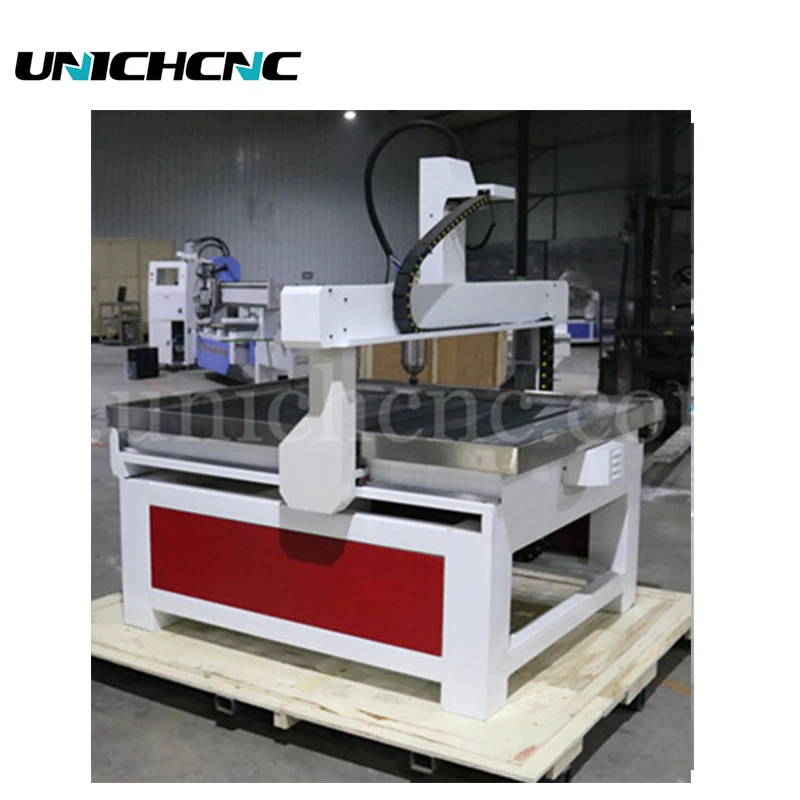 Competitive price 1212 cnc stone cutting router atc wood engraving machine