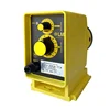 LMI pumps PD series milton roy metering dosing pump