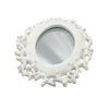 Resin Artificial White Coral Frame