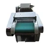 Fruit and vegetable washing and peeling machine/ carrot brush washer and peeler/ brush potato cleeaning machine