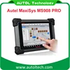 Original Autel Maxisys Pro MS908P with ECU Programming j2534 Car Diagnostic Tool