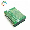Wholesale Book Style Skin Care Products Paper Packaging Box, Luxury Gift Paper Cosmetic Box Packaging