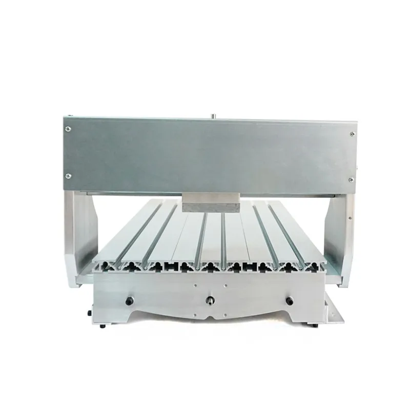 30*40 3 Axis DIY CNC Router - Perfect for Mini CNC Frame Kit
