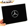 wholesale custom-designed large 7inch HD LCD TV in a card sample video brochure module for product launch invitation